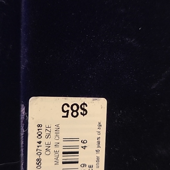 SPARKLE ALLURE WOMENS FINE SILVER PLATED FASHION JEWELRY TENNIS BRACELET - Picture 8 of 10